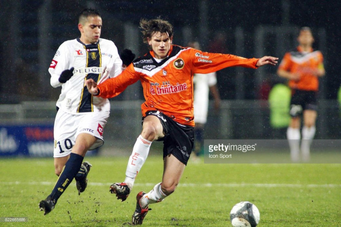 Soi kèo Lorient - Sochaux, 2h00 ngày 9/12