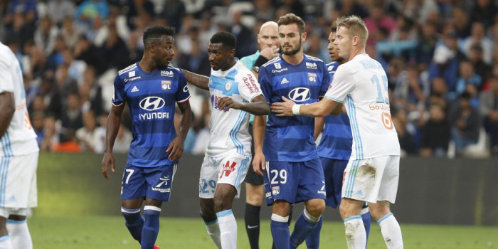 Soi kèo Lyon – Marseille, 03h00 ngày 18/12