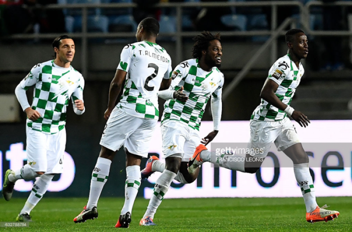 Soi kèo Moreirense – Guimaraes, 02h00 ngày 19/12