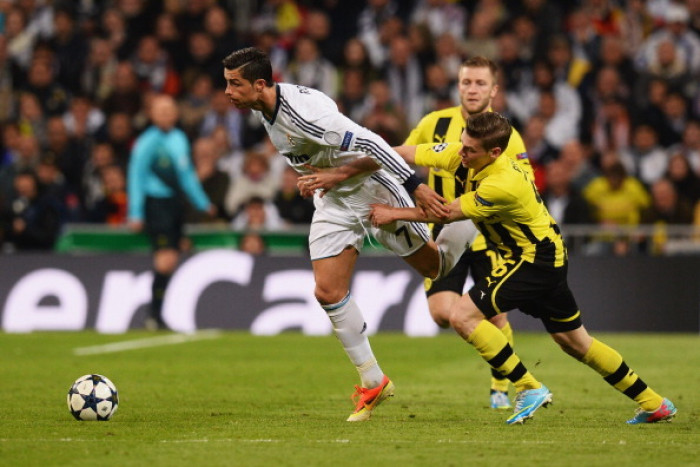 Soi kèo Real Madrid – Dortmund, 02h45 ngày 07/12