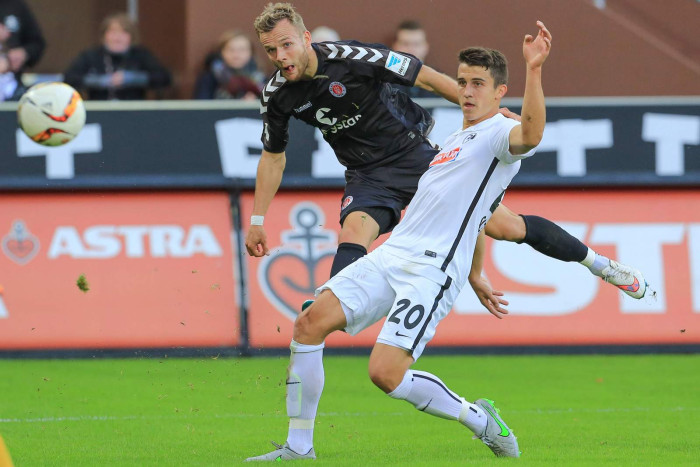 Soi kèo St. Pauli – Bochum, 02h30 ngày 19/12