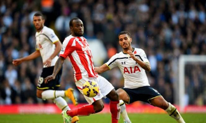 Soi kèo Tottenham – Stoke, 22h00 ngày 9/12