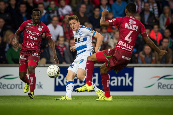 Soi kèo Beershot vs Zulte Waregem, 21h00 ngày 16/8 - VĐQG Bỉ