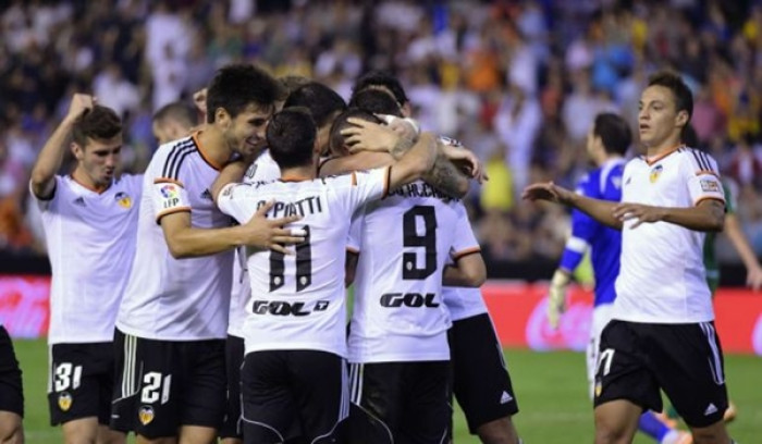 Soi kèo Alaves – Valencia, 01h00 ngày 25/1