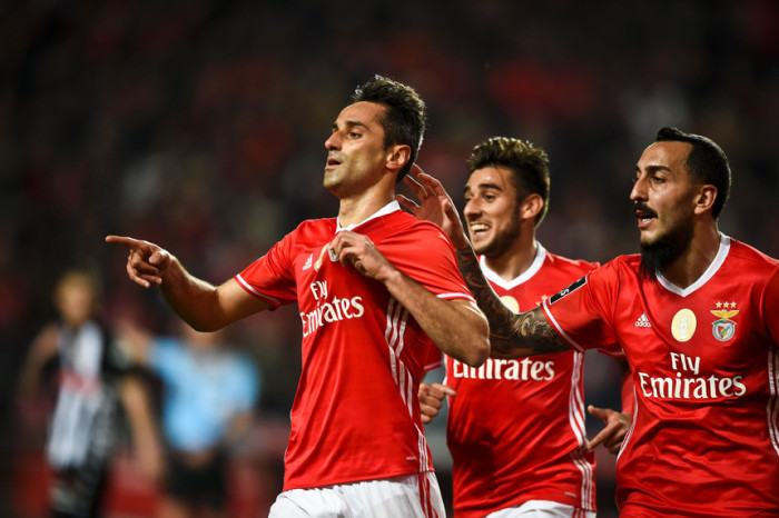 Soi kèo Belenenses – Benfica, 04h00 ngày 30/1