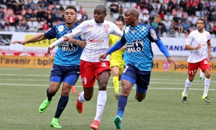 Soi kèo Brest – Ajaccio, 02h00 ngày 13/01