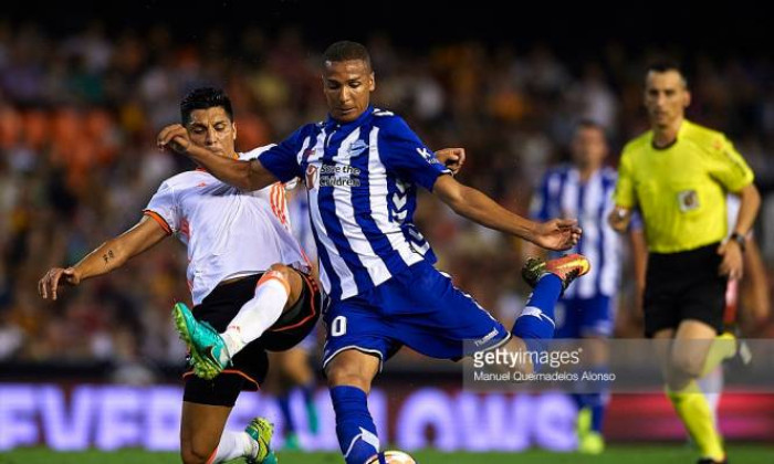 Soi kèo Deportivo – Valencia, 02h45 ngày 14/01