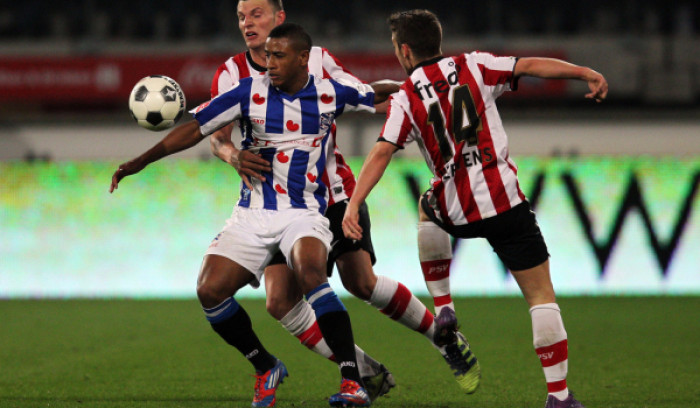 Soi kèo Heerenveen - Sparta Rotterdam, 02h00 ngày 27/01