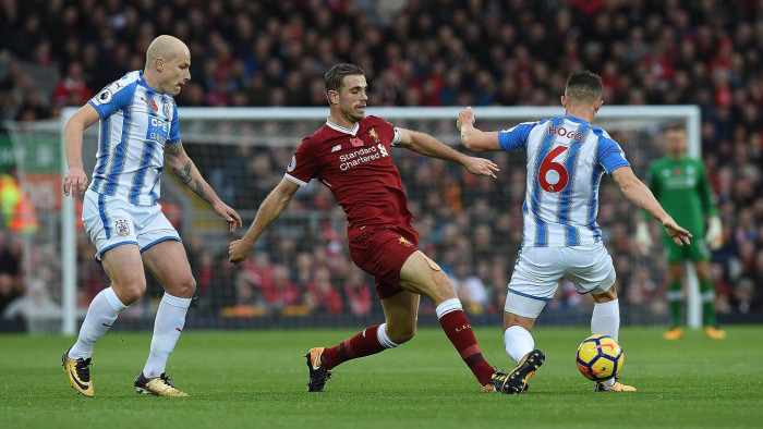 Soi kèo Huddersfield – Liverpool, 03h00 ngày 31/1