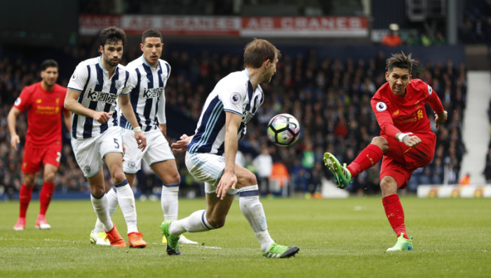 Soi kèo Liverpool - West Brom, 02h45 ngày 28/1