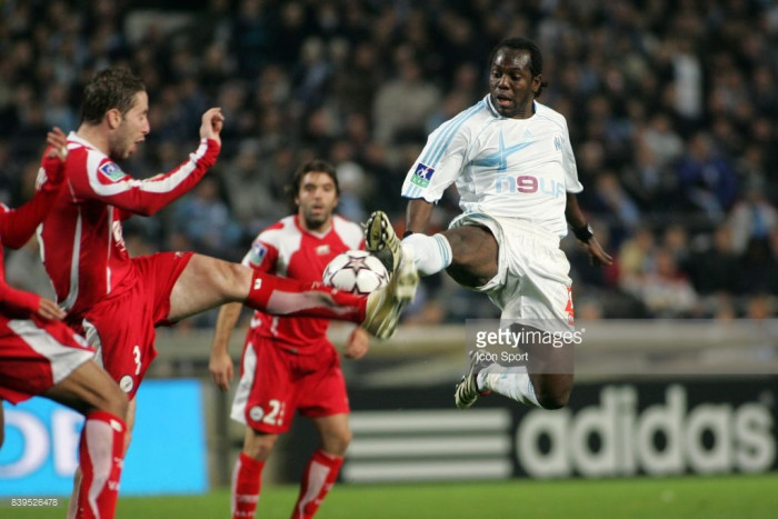 Soi kèo Marseille - Valenciennes, 20h15 ngày 7/1