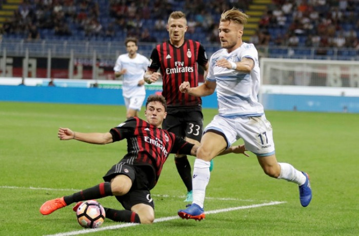 Soi kèo Milan – Lazio, 02h45 ngày 1/2