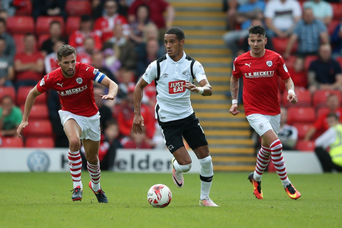 Soi kèo Millwall - Derby County, 02h45 ngày 31/1