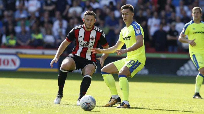 Soi kèo Sheffield United - Sheffield Wednesday, 02h45 ngày 13/1