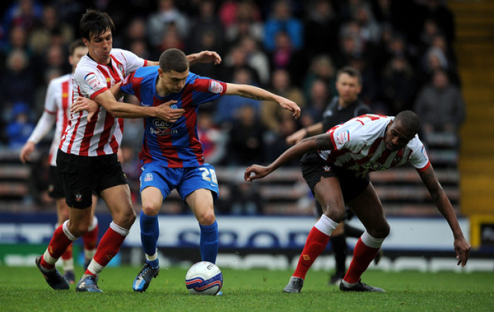 Soi kèo Southampton - Crystal Palace, 2h45 ngày 3/1