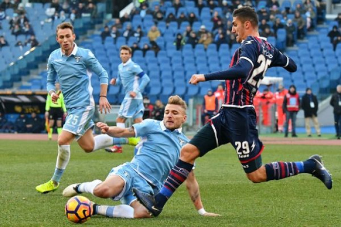 Soi kèo SPAL - Lazio, 21h00 ngày 6/1