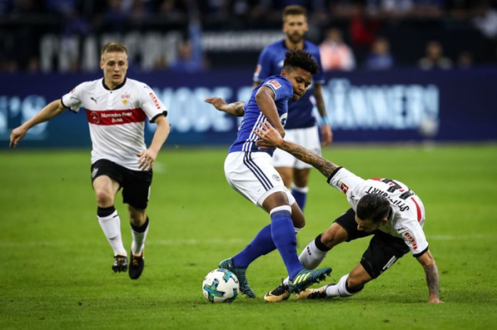 Soi kèo Stuttgart – Schalke, 21h30 ngày 27/1