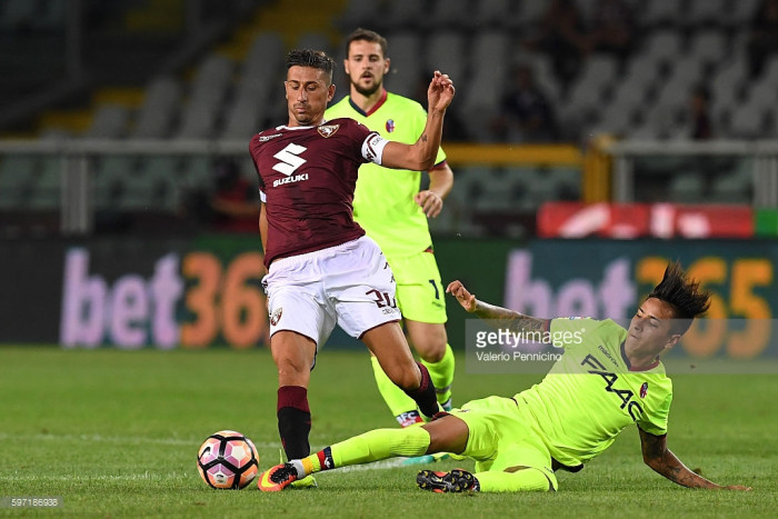 Soi kèo Torino - Bologna, 18h30 ngày 6/1