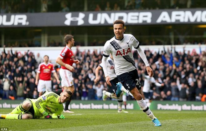 Soi kèo Tottenham - Man United, 03h00 ngày 1/2