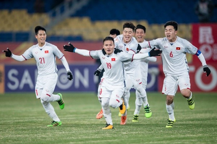 Soi kèo U23 Việt Nam - U23 Uzbekistan, 15h00 ngày 27/01