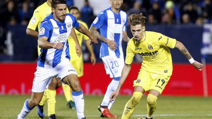 Soi kèo Villarreal – Leganes, 01h30 ngày 11/01