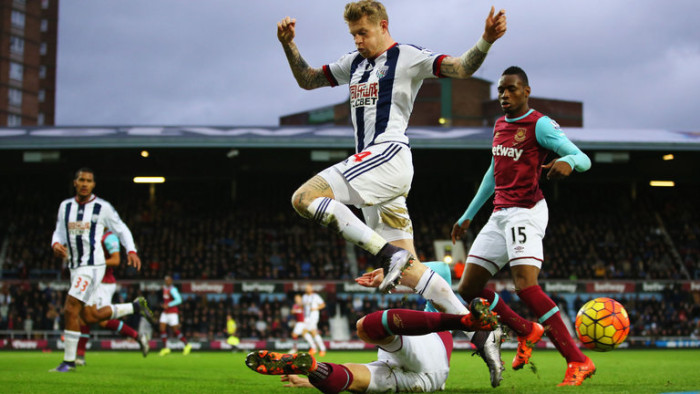 Soi kèo West Ham - West Brom, 2h45 ngày 3/1