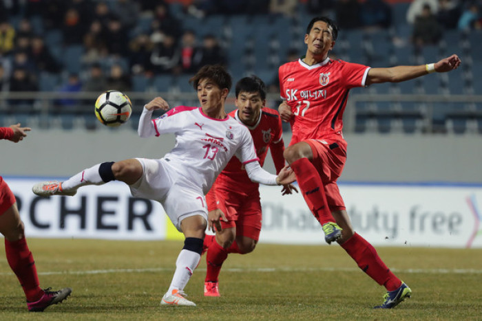 Soi kèo Jeju United – FC Seoul, 14h00 ngày 1/3