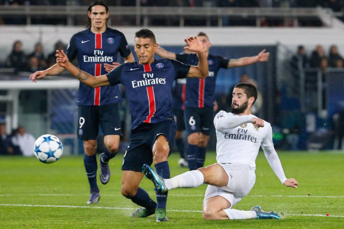 Chuyên gia soi kèo Real Madrid - PSG ngày 15/2: Hiệp 1 sẽ nổ Tài