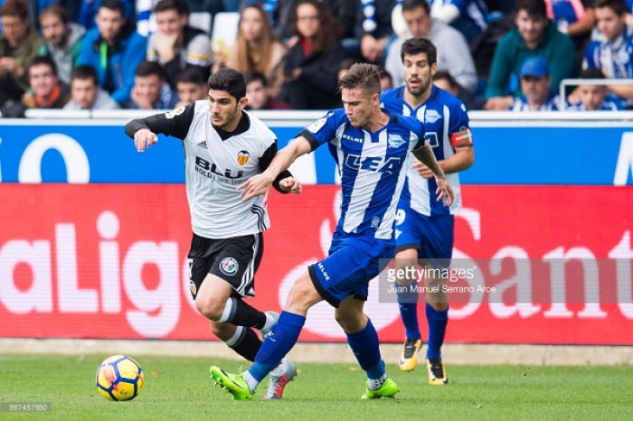 Soi kèo Alaves – Levante, 03h30 ngày 02/3