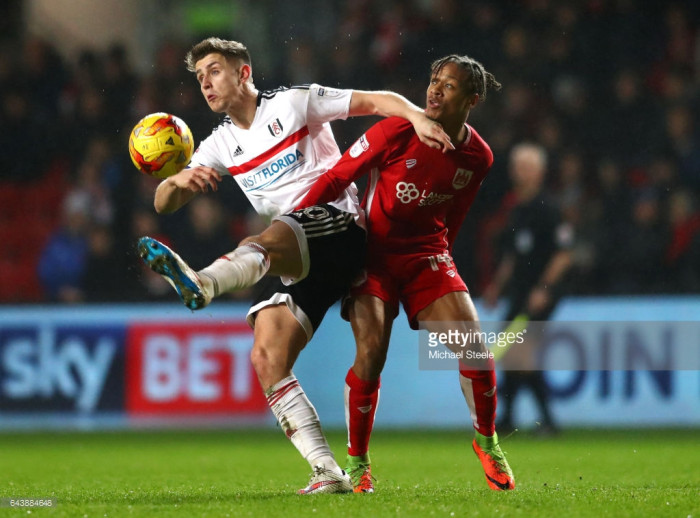 Soi kèo Bristol - Fulham, 2h45 ngày 22/2