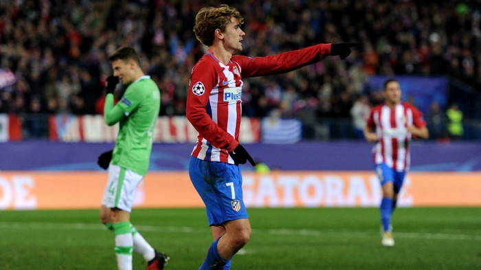 Soi kèo Copenhagen - Atletico Madrid, 03h05 ngày 16/2