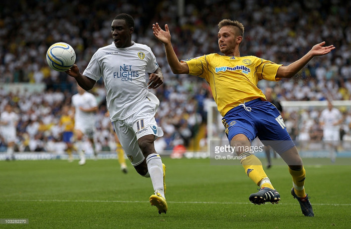 Soi kèo Derby County - Leeds, 2h45 ngày 22/1