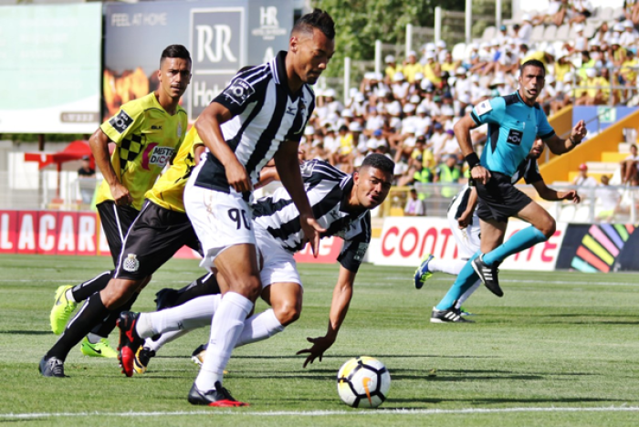 Soi kèo Feirense – Portimonense, 03h30 ngày 17/2