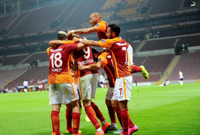 Soi kèo Galatasaray – Konyaspor, 00h30 ngày 09/2