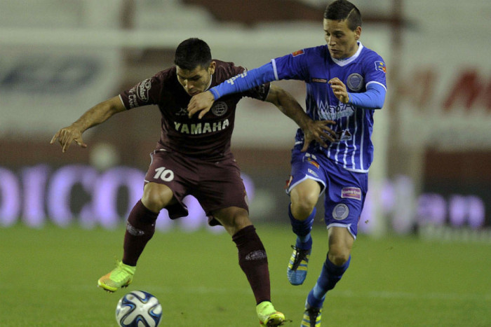 Soi kèo Godoy Cruz - Lanus, 7h30 ngày 8/2