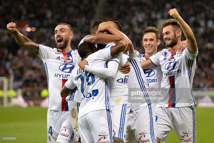 Soi kèo Lyon - Saint-Etienne, 23h00 ngày 25/2