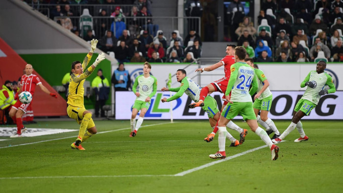 Soi kèo Mainz – Wolfsburg, 02h30 ngày 24/2