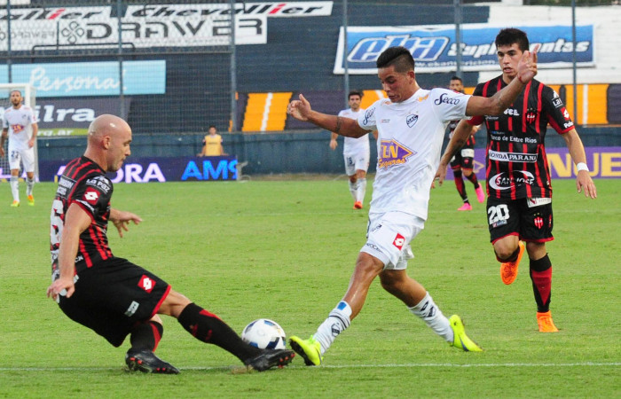 Soi kèo Patronato – Chacarita, 05h00 ngày 20/2