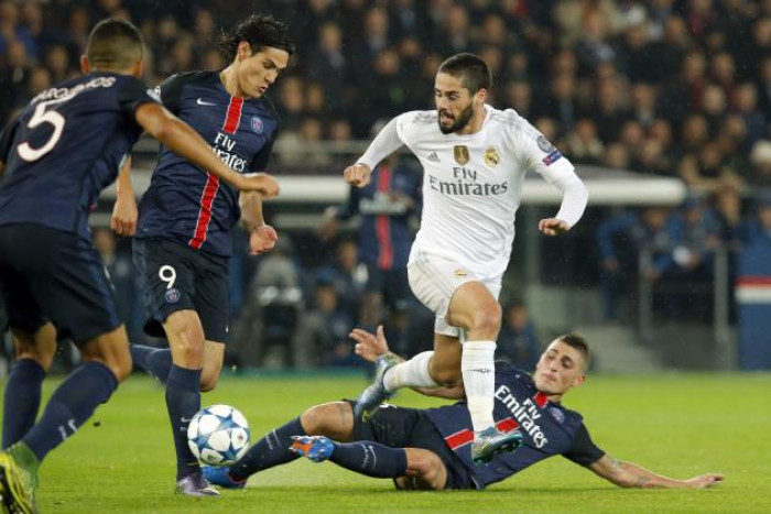 Soi kèo Real Madrid – PSG, 02h45 ngày 15/2