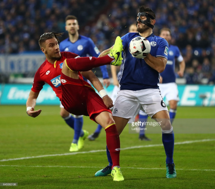 Soi kèo Schalke - Hoffenheim, 0h30 ngày 18/2