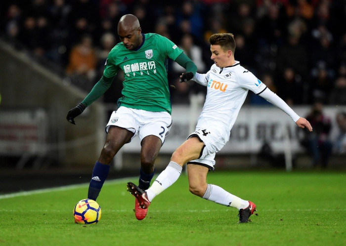 Soi kèo Swansea - Notts County, 02h45 ngày 07/2