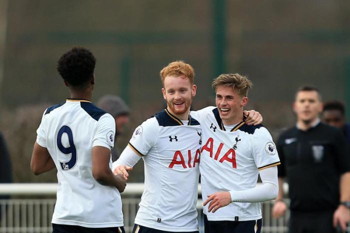 Soi kèo Tottenham – Newport, 03h00 ngày 08/2