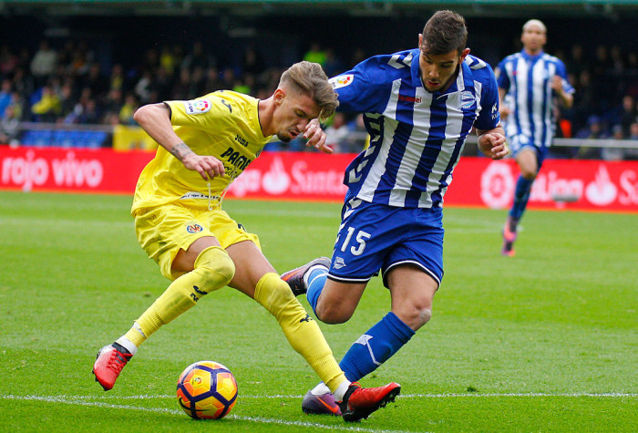 Soi kèo Villarreal - Alaves, 19h00 ngày 10/2