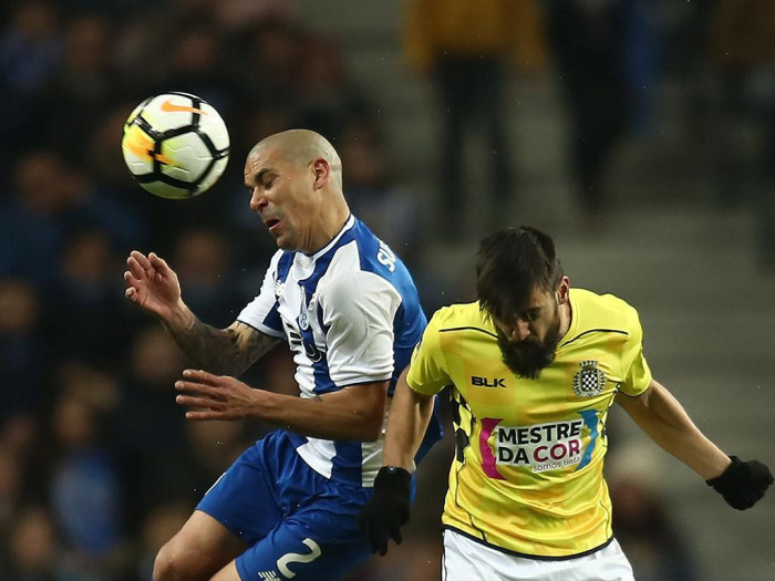 Soi kèo Boavista - Tondela, 02h30 ngày 31/3