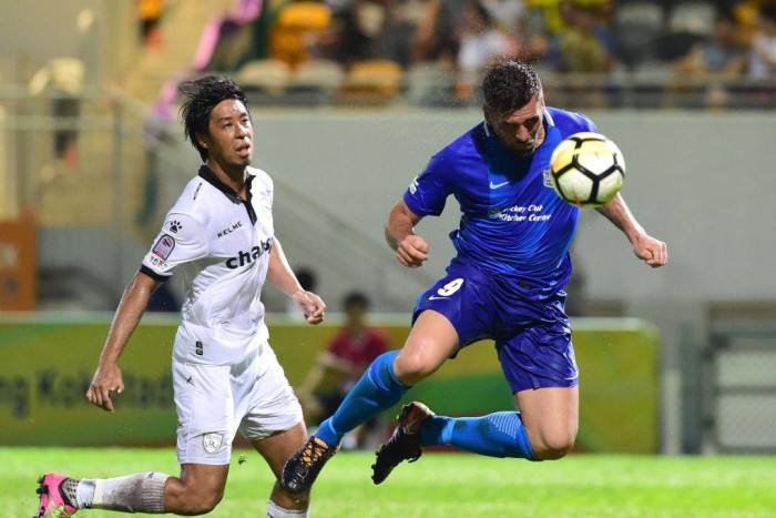 Soi kèo Warriors vs Kitchee, 13h30 ngày 18/3 - Vô địch Hong Kong