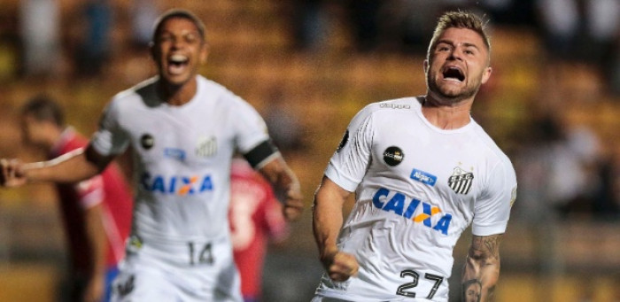 Soi kèo Santos – Botafogo, 05h30 ngày 22/3