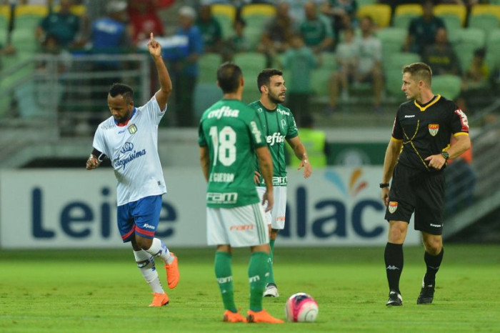 Soi kèo Sao Paolo – Sao Caetano, 07h00 ngày 21/3