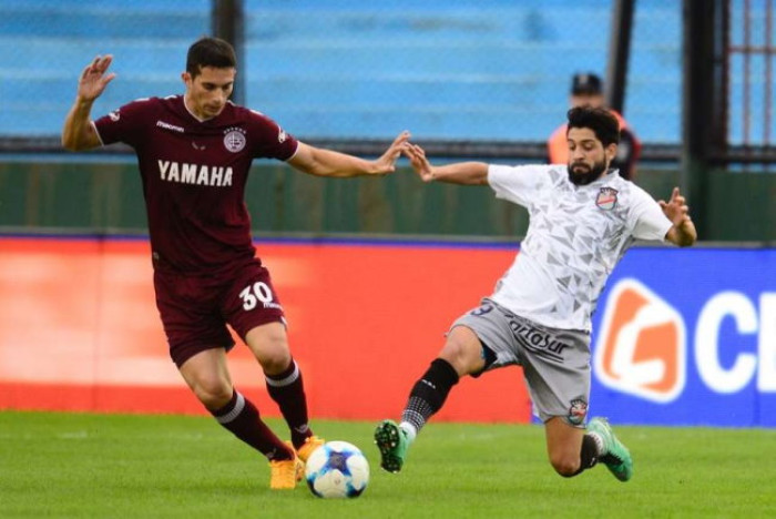 Soi kèo Arsenal Sarandi – Lanus, 05h00 ngày 3/3