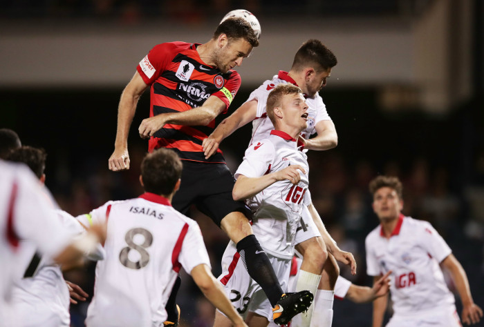 Soi kèo Adelaide United – Wellington Phoenix, 15h50 ngày 30/3