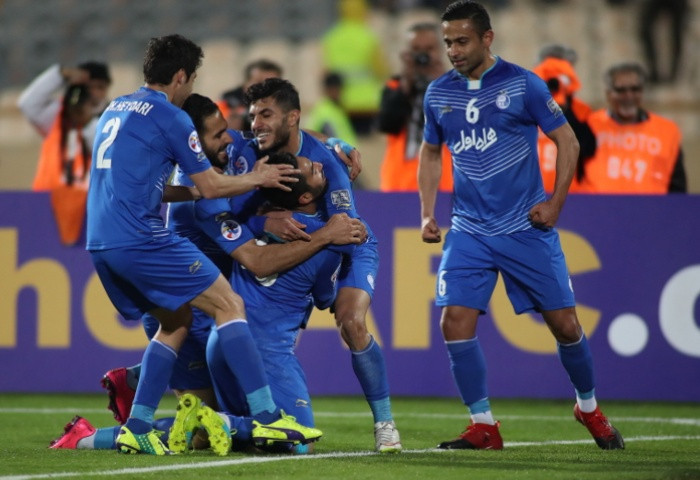 Soi kèo Esteghlal - Al Ain, 22h30 ngày 12/3